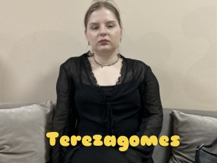 Terezagomes