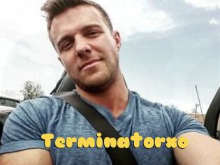 Terminatorxo