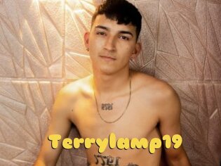 Terrylamp19