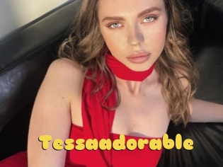 Tessaadorable