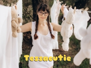Tessacutie