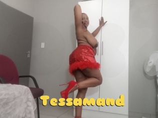 Tessamand