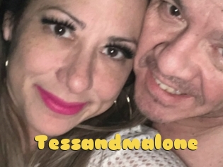 Tessandmalone