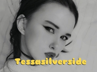 Tessasilverside