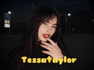 Tessataylor