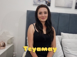 Teyamay