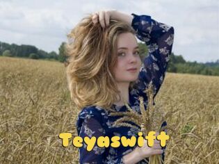 Teyaswift