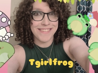 Tgirlfrog