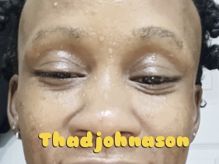 Thadjohnason