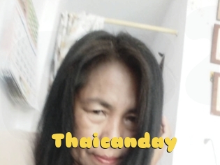 Thaicanday