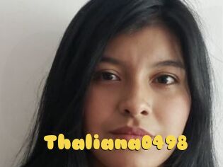 Thaliana0498