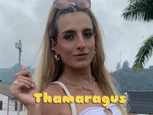 Thamaragus