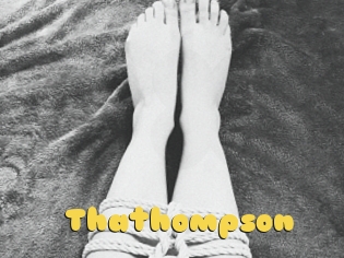 Thathompson