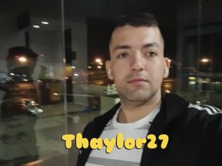 Thaylor27
