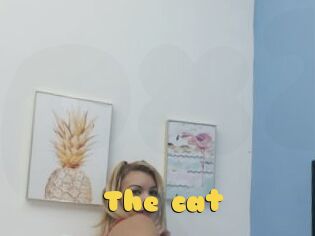 The_cat