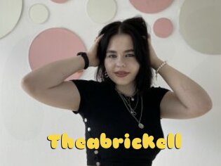 Theabrickell