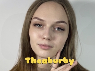 Theaburby