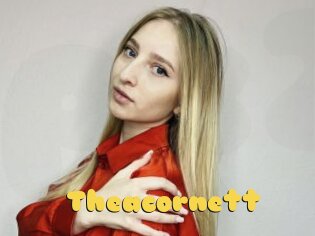 Theacornett