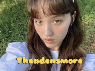 Theadensmore