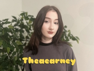 Theaearney