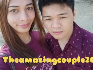 Theamazingcouple20