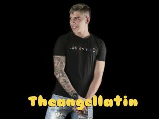 Theangellatin
