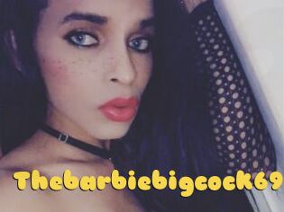 Thebarbiebigcock69