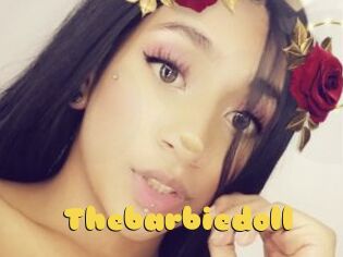 Thebarbiedoll