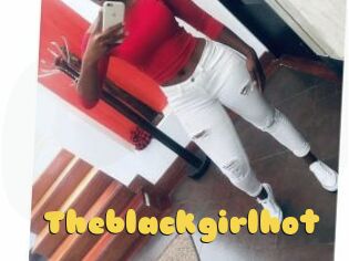 Theblackgirlhot