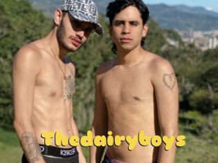 Thedairyboys