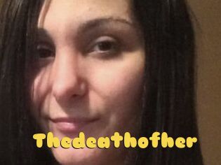 Thedeathofher