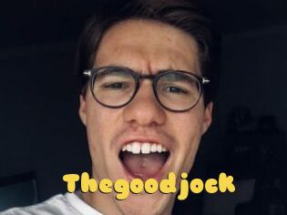 Thegoodjock