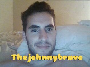 Thejohnnybravo