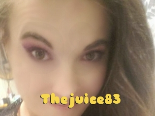 Thejuice83