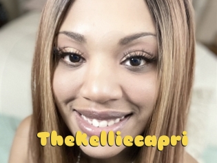 Thekelliecapri