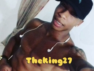 Theking27