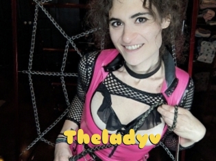 Theladyv