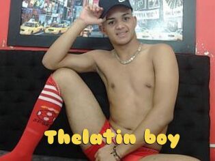 Thelatin_boy