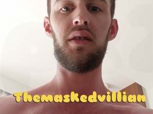 Themaskedvillian