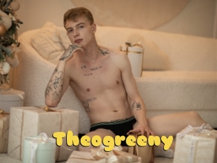 Theogreeny