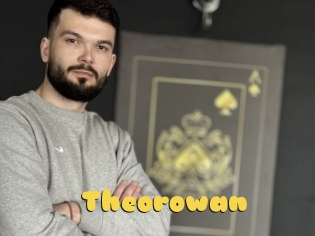 Theorowan