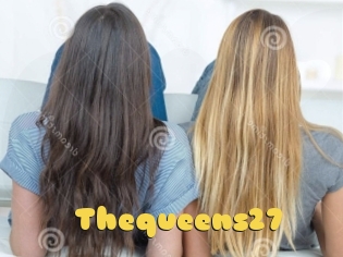 Thequeens27