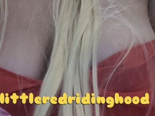 Thereallittleredridinghood