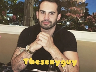 thesexyguy Px24 Sexcam