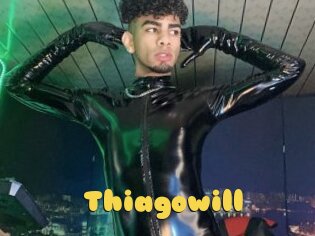 Thiagowill