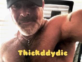 Thickddydic