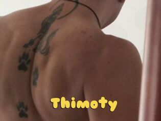 Thimoty