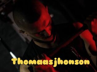 Thomaasjhonson