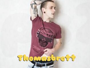 Thomasbrett