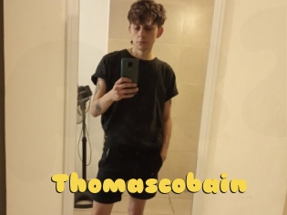 Thomascobain